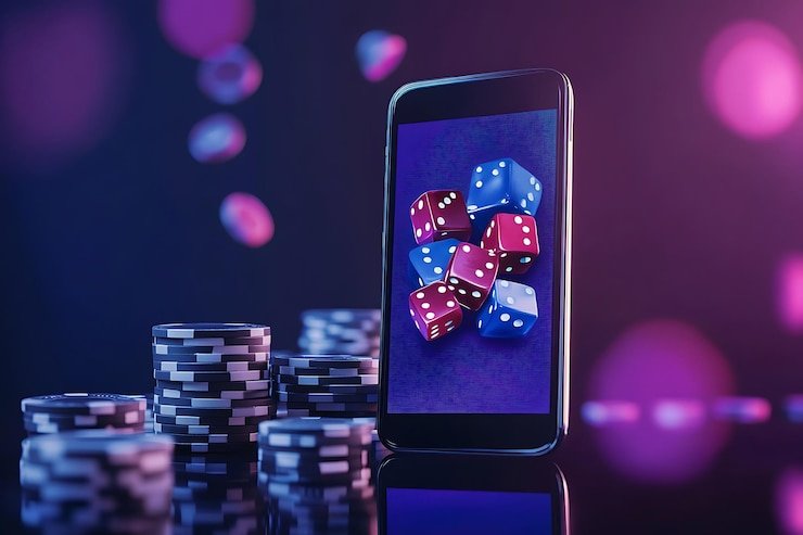 Tampilan mobile kategori bulu tangkis